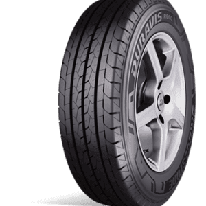 Bridgestone Duravis R660 ECO