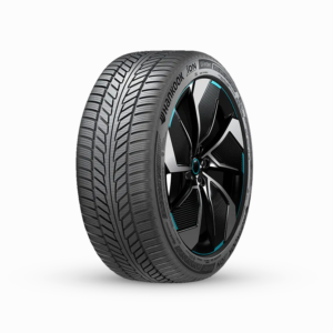 Hankook Winter i*cept ION X (IW01A)
