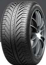 Michelin Pilot Sport AS Plus