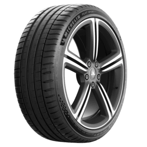 Michelin Pilot Sport 5