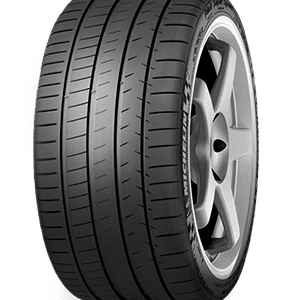 Michelin Pilot SuperSport