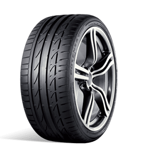 Bridgestone Potenza S001