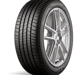 Bridgestone Turanza T005 DriveGuard