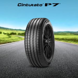 Pirelli Cinturato P7