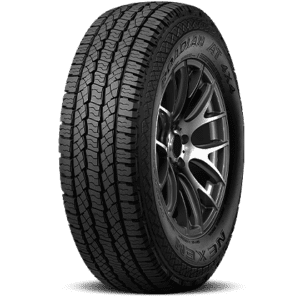 Nexen Roadian A/T 4x4