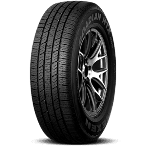 Nexen Roadian HTX RH5
