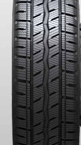 Hankook Winter i*cept LV (RW12)