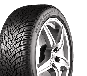 Firestone WinterHawk 4