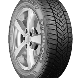 Fulda Kristall Control SUV