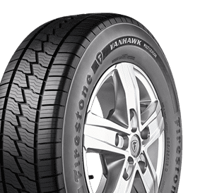 Firestone Vanhawk MultiSeason