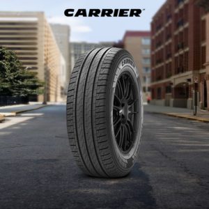 Pirelli Carrier