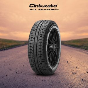 Pirelli Cinturato All Season Plus