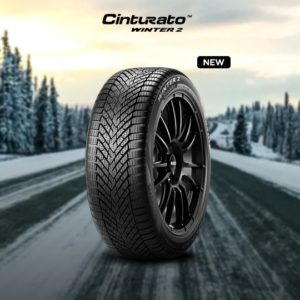 Pirelli Cinturato Winter 2