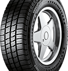 Continental Vanco FourSeason 2