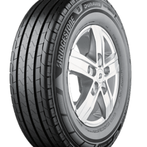 Bridgestone Duravis Van