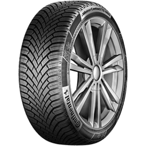 Continental WinterContact TS 860