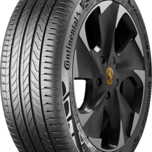 Continental UltraContact NXT