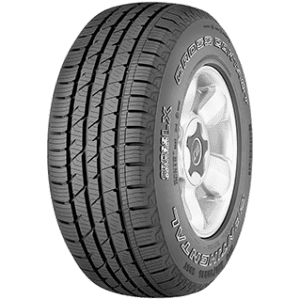 Continental CrossContact LX