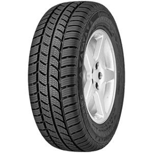 Continental Vanco Winter 2