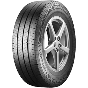 Continental VanContact Eco