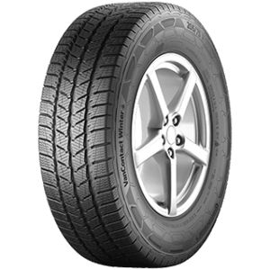 Continental VanContact Winter