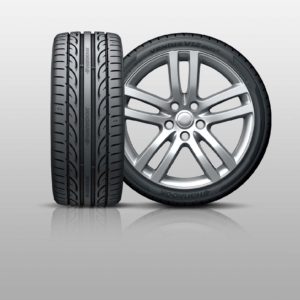 Hankook K120 V12 Evo2