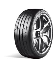 Bridgestone Potenza S007