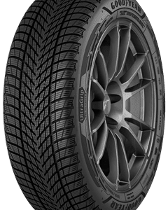 Goodyear UltraGrip Performance 3