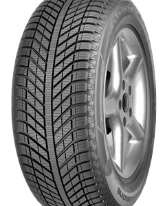 Goodyear Vector 4Seasons SUV 4x4