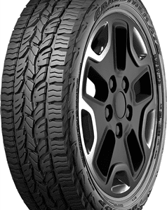 Dunlop GrandTrek AT5