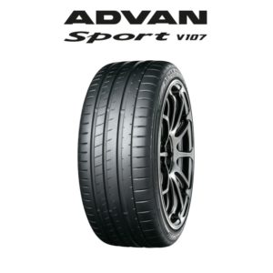 Yokohama Advan Sports V107