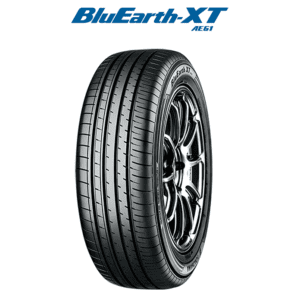 Yokohama BluEarth-XT AE61