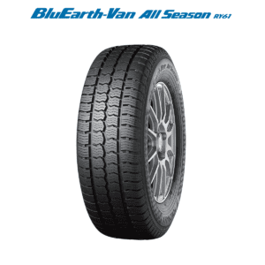 Yokohama BluEarth-Van All-Season RY61