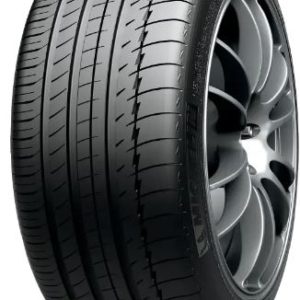 Michelin Pilot Sport PS2