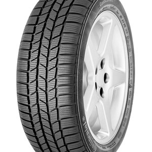 Continental ContiContact TS815