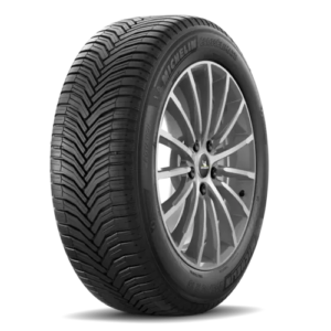 Michelin CrossClimate+