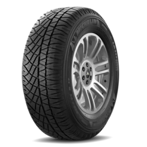 Michelin Latitude Cross
