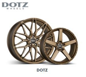 DOTZ Velgen