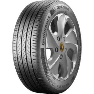 Continental UltraContact