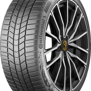 Continental WinterContact 8 S