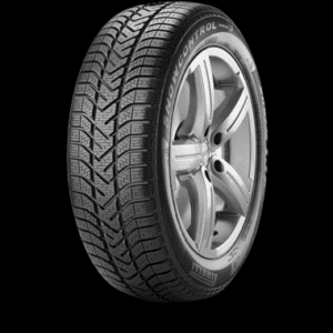 175/65R15 Pirelli Winter SnowControl S.3 88H XL (*) BMW (m+s 3PMSF)