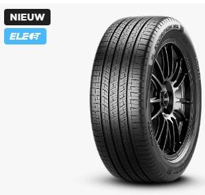 Pirelli Scorpion™ MS