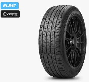 Pirelli Scorpion Zero All Season