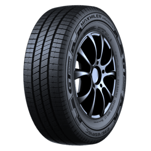 GT-Radial MaxMiler AllSeason2