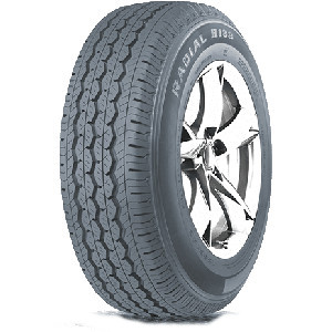 155/80R12 Goodride H188 83Q 6PR