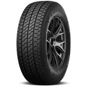 205/70R15 Nexen N Blue 4Season Van 106R  (3PMSF)