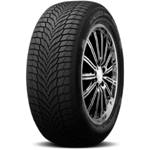 265/60R18 Nexen WinGuard Sport 2 WU7 114H  SUV(3PMSF)