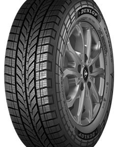 Dunlop EconoDrive Winter