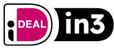 iDEAL in 3