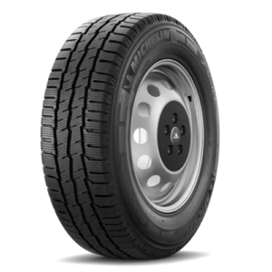 Michelin Agilis Alpin